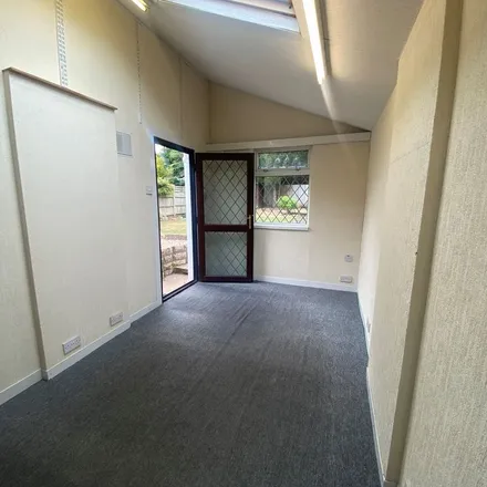 Rent this 3 bed apartment on Pearson Vue in 127 New Union Street, Coventry