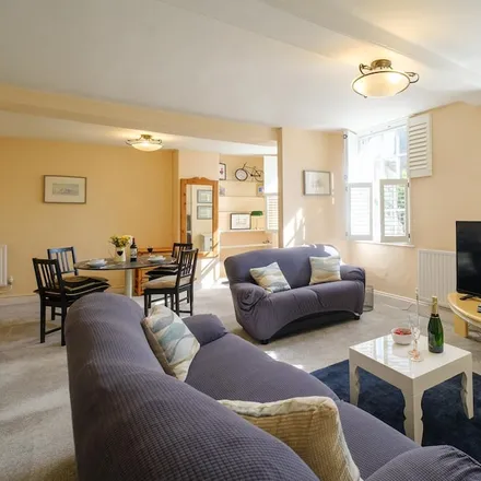 Rent this 1 bed townhouse on Framlingham in IP13 9AN, United Kingdom