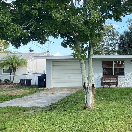 Buy this 2 bed house on 6529 Boatyard Drive in Hudson, FL 34667