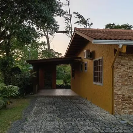 Image 1 - Calle Coronado, Alto-La Mesa, 0212, El Valle, Coclé, Panama - House for sale