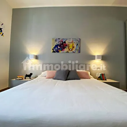 Rent this 1 bed apartment on Via Giambattista Vico 97 in 09045 Quartu Sant'Aleni/Quartu Sant'Elena Casteddu/Cagliari, Italy