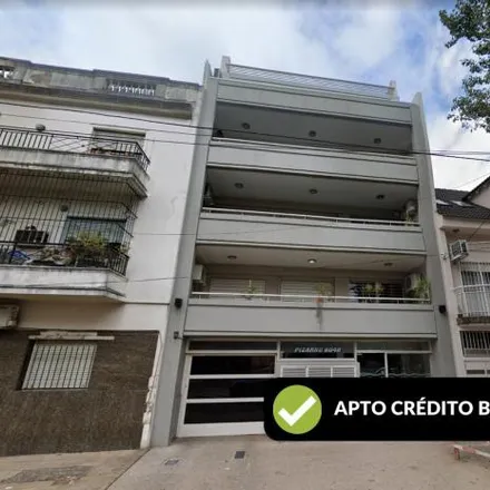 Buy this 2 bed apartment on Pizarro 6052 in Mataderos, 0000 Buenos Aires