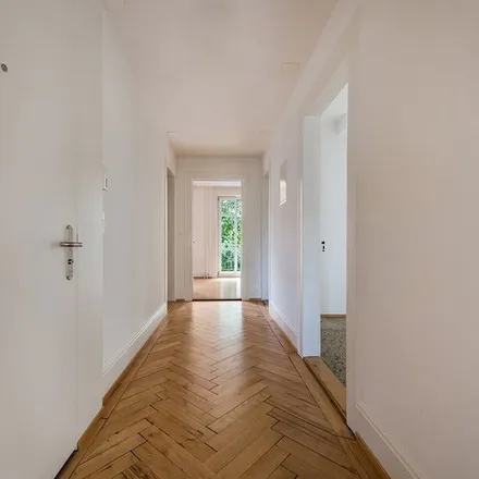 Rent this 4 bed apartment on Scheibenackerstrasse 3 in 9000 St. Gallen, Switzerland