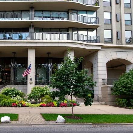 Buy this 3 bed house on The Carlyle in 1040 North Lake Shore Drive, Chicago