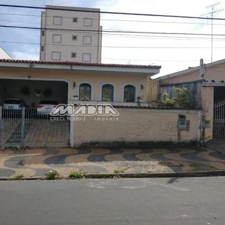 Image 2 - Rua Francisco de Angelis, Campinas, Campinas - SP, 13045-770, Brazil - House for sale