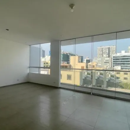Buy this 3 bed apartment on Calle Los Álamos in Lince, Lima Metropolitan Area 51015