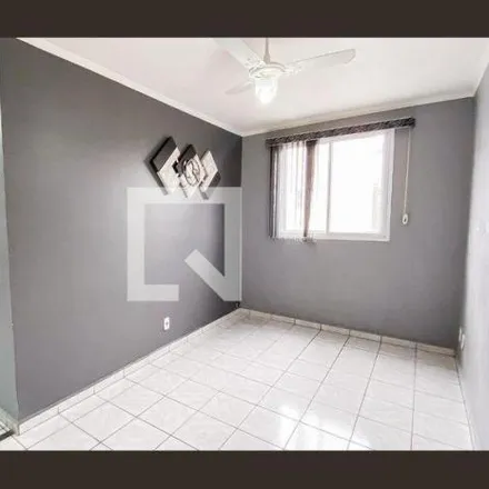 Buy this 2 bed apartment on unnamed road in Parque Erasmo Assunção, Santo André - SP