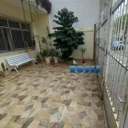 Buy this 3 bed house on Travessa Valentin Jenai in Vila Prudente, São Paulo - SP