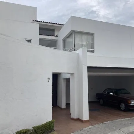 Rent this 3 bed house on Privada Residencial Villa Antigua in Pueblo Nuevo, 76900 El Pueblito