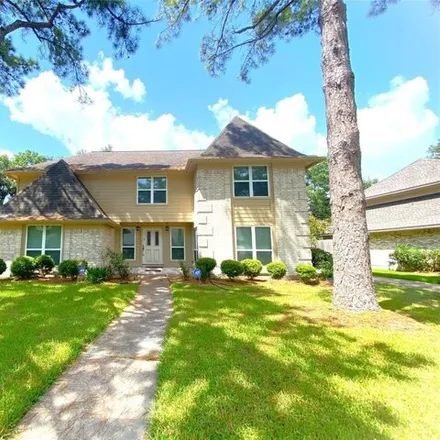 Buy this 4 bed house on 15814 Knoll Lake Drive in Copperfield, Harris County