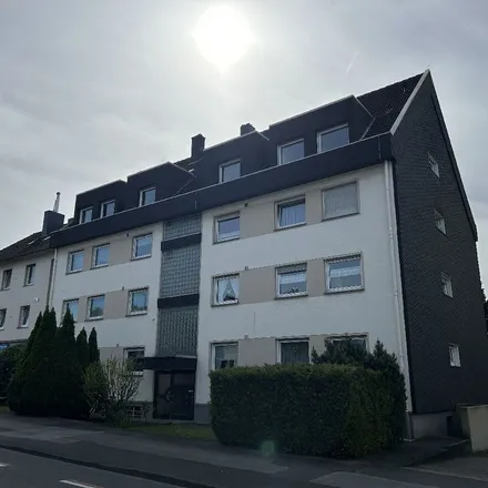 Image 7 - Bergische Landstraße 88, 51375 Leverkusen, Germany - Apartment for rent
