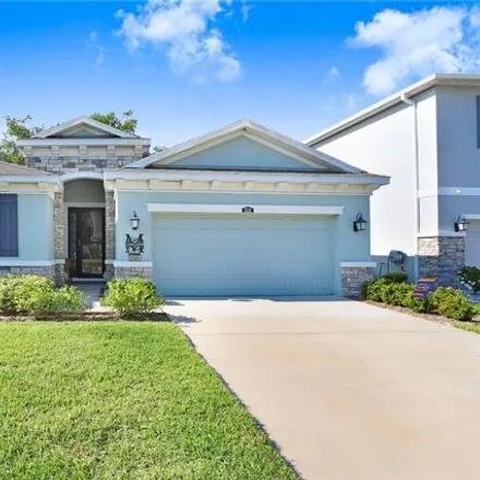 Buy this 4 bed house on 11195 Blaine Top Place in Hillsborough County, FL 33626