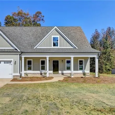 Buy this 4 bed house on 23 Alexander Lakes Drive in Putnam County, GA 31024