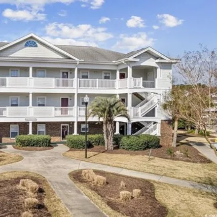 Image 1 - Arbor Cove, Barefoot Resort, North Myrtle Beach, SC 29752, USA - Condo for sale