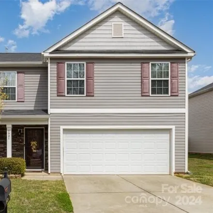 Buy this 5 bed house on 4915 Broad Leaf Court in Dallas, NC 28034