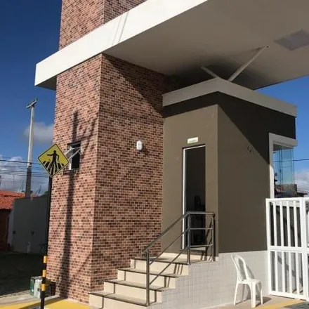 Buy this 3 bed apartment on Rua Projetada in Cohajap, São Luís - MA