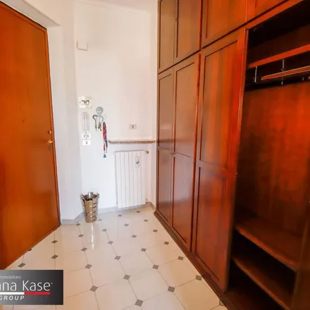 Rent this 4 bed apartment on Via Pinerolo 43 bis in 10152 Turin TO, Italy
