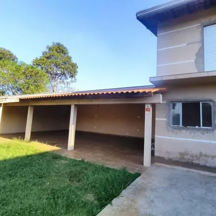 Buy this 1 bed house on Rua Pérola Negra in Pereiras, Cotia - SP