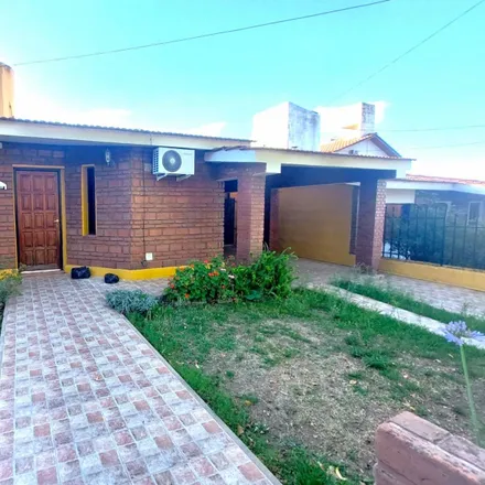 Buy this 3 bed house on La Quinta in Avenida San Martín, Departamento Punilla