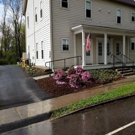 Rent this 1 bed apartment on 292 Mansion Street in Coxsackie, Coxsackie