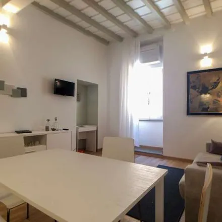 Image 7 - Via Vittoria, 00186 Rome RM, Italy - Apartment for rent
