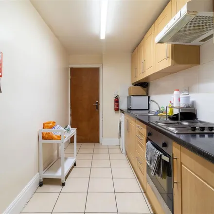 Rent this 3 bed apartment on Cardigan Road Carberry Road in Cardigan Road, Leeds