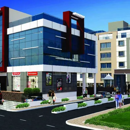 Buy this 2 bed apartment on unnamed road in Pune, - 411047