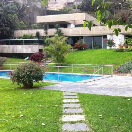 Buy this 4 bed house on Calle Las Laderas in Santiago de Surco, Lima Metropolitan Area 15023