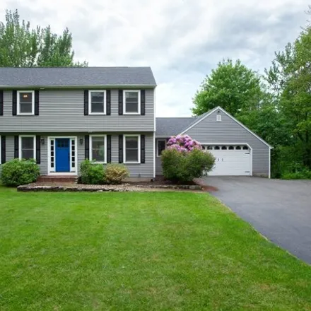 Buy this 4 bed house on 97 Silkey Rd in Granby, Connecticut