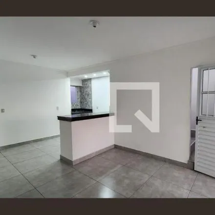 Rent this 3 bed house on Rua Paduá 141/133 in Vila Tupi, Várzea Paulista - SP