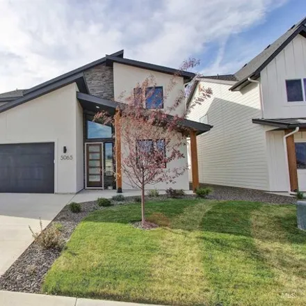 Buy this 3 bed house on 5065 North Brock AVenue in Meridian, ID 83646