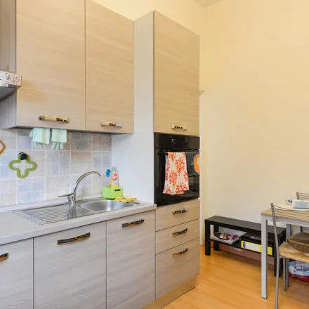 Image 7 - Istituto Superiore Via Asmara, Via Asmara, 28, 00199 Rome RM, Italy - Apartment for rent