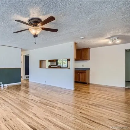Image 5 - 10322 West 8th Place, Lakewood, CO 80215, USA - House for sale