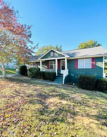 Buy this 3 bed house on 4773 High Oak Drive in Macon, GA 31210