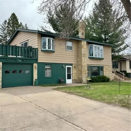 Buy this 2 bed house on 10th Street East in New Richmond, WI 54017