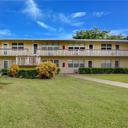 Buy this 1 bed condo on Cambridge H in Falkirk Street, Palm Beach County