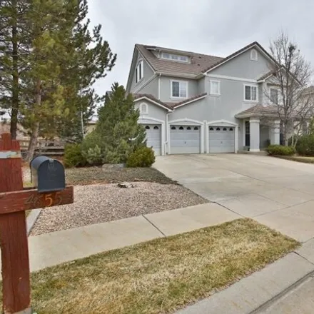 Image 2 - 4669 Capitol Court, Broomfield, CO 80023, USA - House for sale