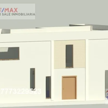 Buy this 4 bed house on Calle de Guerrero in Burgos Bugambilias, 62765 Emiliano Zapata