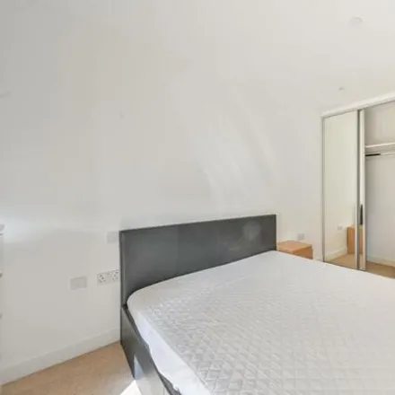 Image 7 - 1 Terry Spinks Place, London, E16 1YH, United Kingdom - Apartment for rent