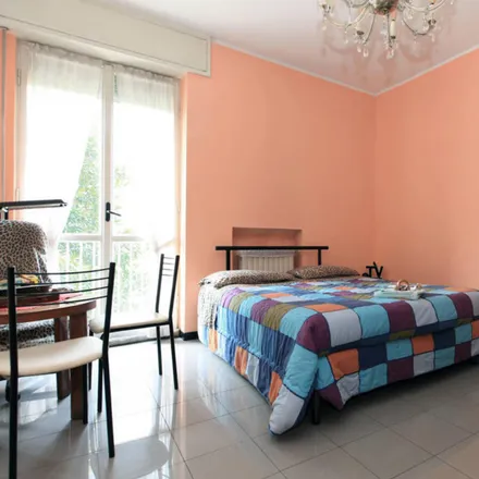Rent this 2 bed room on Via Don Rodrigo in 20142 Milan MI, Italy