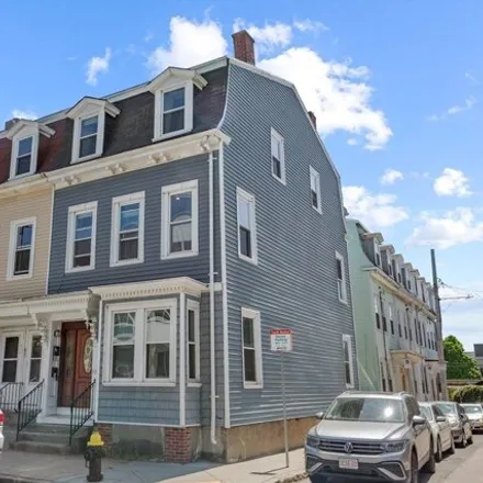 Buy this 5 bed house on 651 East Seventh Street in Boston, MA 02127