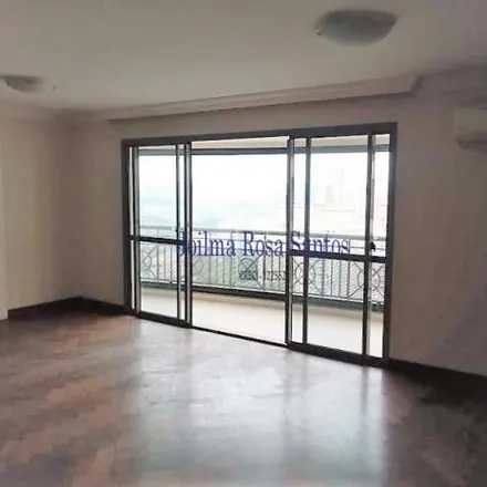 Buy this 3 bed apartment on Rua Baumann 581 in Vila Hamburguesa, São Paulo - SP