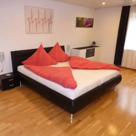 Rent this 2 bed apartment on Salem in Baden-Württemberg, Germany