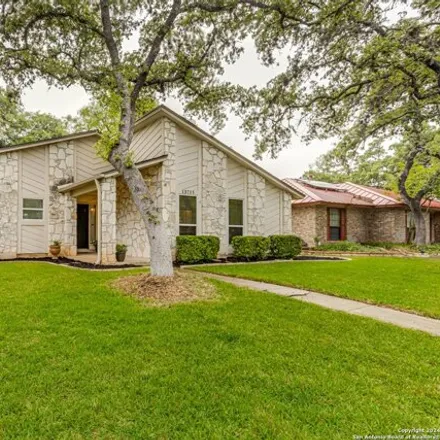 Buy this 3 bed house on 13747 Forest Rock Drive in San Antonio, TX 78231