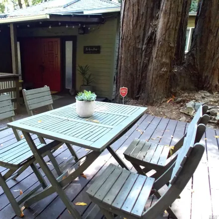 Image 8 - 17495 Old Monte Rio Road, Guerneville, Sonoma County, CA 95462, USA - House for sale