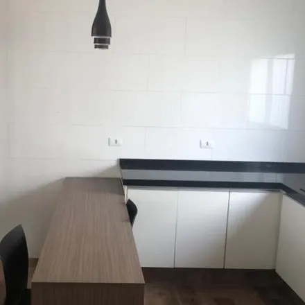 Rent this 1 bed apartment on Rua Espírito Santo in Cerâmica, São Caetano do Sul - SP
