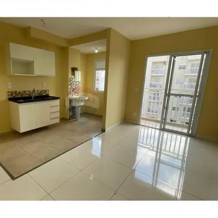 Image 1 - Rua 4, Jardim Alvorada, Nova Odessa - SP, 13172-701, Brazil - Apartment for rent
