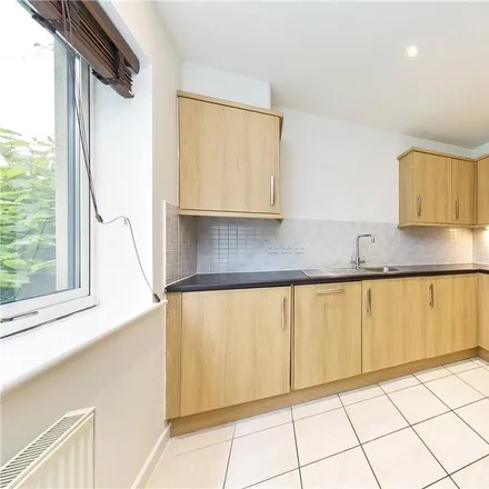 Rent this 3 bed townhouse on 34 Craig Road in London, TW10 7JT