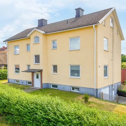 Rent this 1 bed apartment on Sjöbylundsgatan in 571 32 Nässjö, Sweden