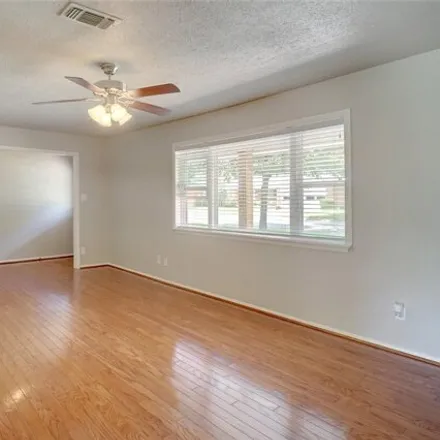 Image 2 - 4696 Redondo Street, North Richland Hills, TX 76180, USA - House for rent